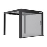 Motorized Roller Shade Installation