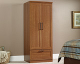 HomePlus Wardrobe/Storage Cabinet Assembly