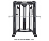 Bodycraft functional trainer