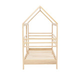 The Meramec House Bed Assembly The Meramec House Bed Assembly