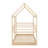 The Meramec House Bed Assembly The Meramec House Bed Assembly