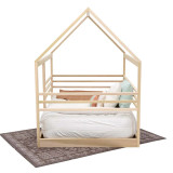 The Meramec House Bed Assembly The Meramec House Bed Assembly
