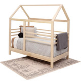 The Meramec House Bed Assembly The Meramec House Bed Assembly