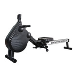 Rower Assembly 02