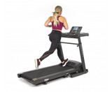 Bodycraft treadmill