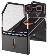Urban Collection Arcade Basketball Game Assembly