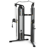 FS-100 Fitness Line Functional Trainer Installation Experts