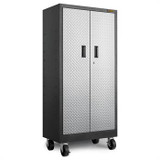 Gladiator storage cabinet
