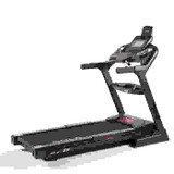 F Series Treadmill Assembly