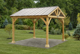 Yardcraft pavilion