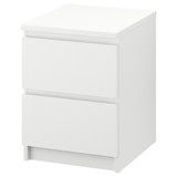 Ikea Malm dresser