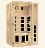 JNH Lifestyles sauna