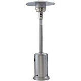 Portable Patio Heater Assembly