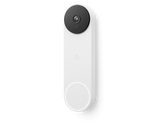 Nest Doorbell Installation