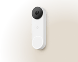 Nest Doorbell Installation
