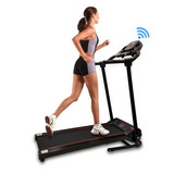 SereneLife treadmill