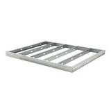 with Metal Foundation Kit ( Only)