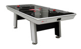 Avenger Air Hockey Table Assembly