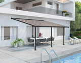 Olympia Patio Cover Kit Installation