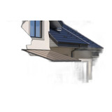 Olympia Patio Cover Kit Installation