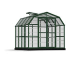 Grand Gardener Greenhouse Installation