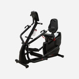Cardio Strider Assembly