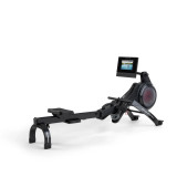 Rower Assembly 01