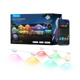 Permanent Outdoor Lights Installation