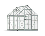 Harmony Greenhouse Assembly