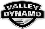 Valley-Dynamo