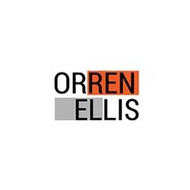 Orren Ellis