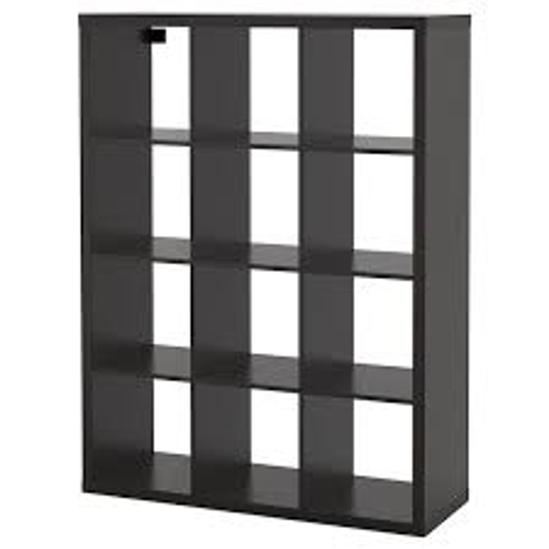 Ikea Kallax Shelf Unit Assembly Service