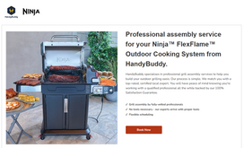 Welcome Shark | Ninja!