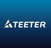 Welcome Teeter!