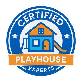 Certified Playhouse Assembly Experts