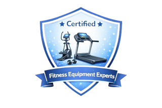 Certified Fitness Equipment Experts