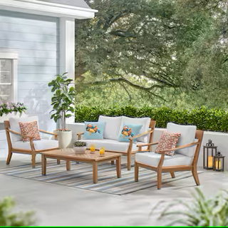 Patio Furniture Assembly