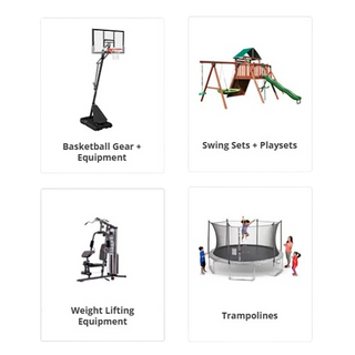 Academy Sports Installation Services