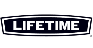 Lifetime Logo