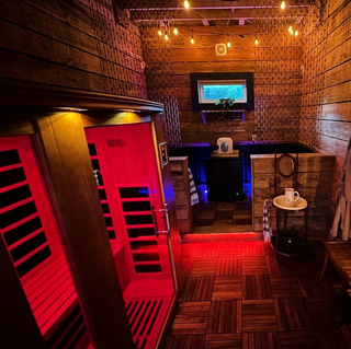 Spa & Sauna Installation