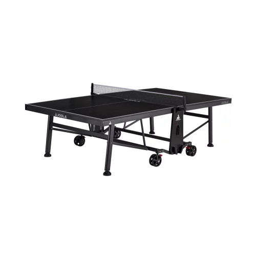Falcon Indoor Table Tennis Table  Assembly