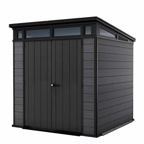 Keter Cortina Storage Shed