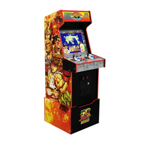 Arcade1Up 14-IN-1 Video Game Arcade