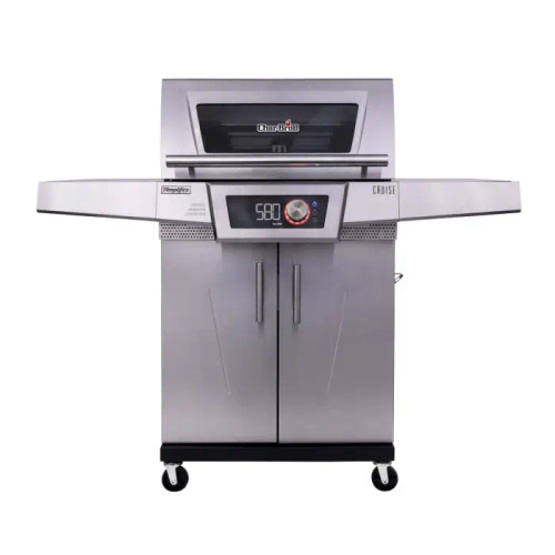 Char-Broil Cruise 435S Gas Grill