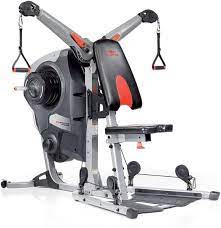 BowFlex Revolution Home Gym
