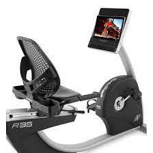 NordicTrack Commercial R35 Magnetic Recumbent Cycle Exercise Bike