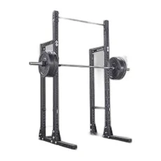 HR-2 Half Rack Installation