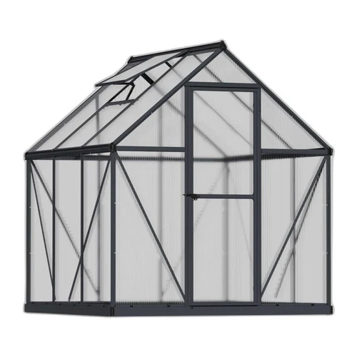 Canopia by Palram Mythos Greenhouse