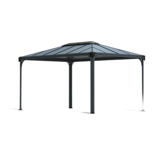 Canopia by Palram Martinique Gazebo