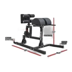 Abram GHD 2.0 Assembly